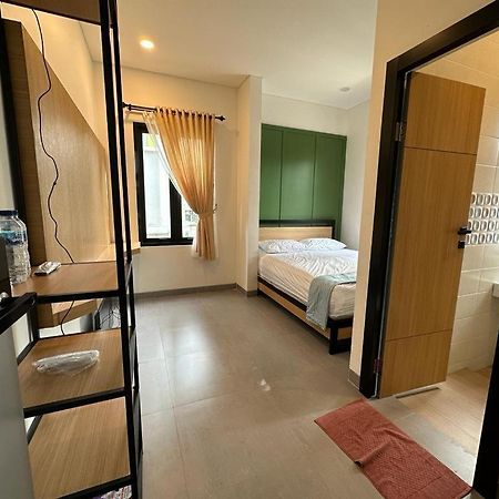 Paskal Inn Bandung Eksteriør billede