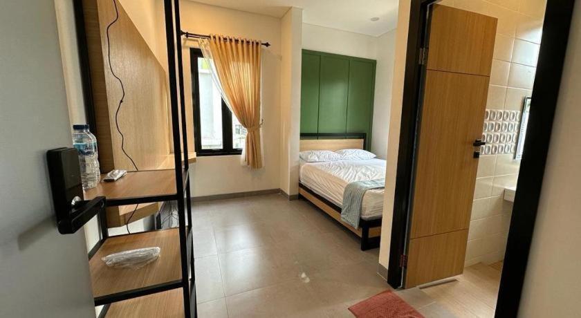 Paskal Inn Bandung Eksteriør billede